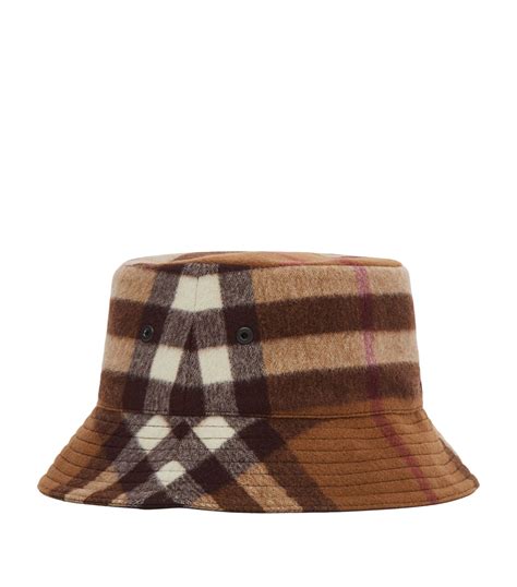 burberry wool hat